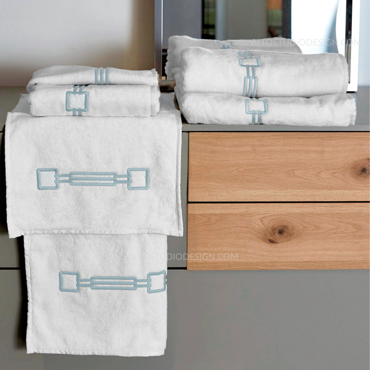 Retrò Hand Towel