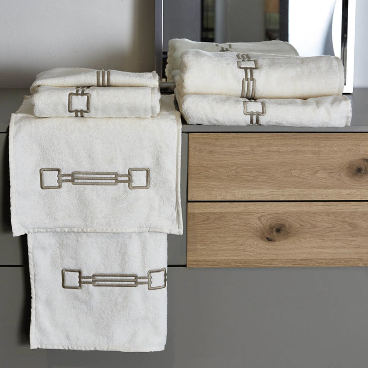 Retrò Bath Towel