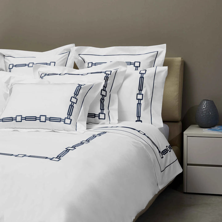 Retrò Single Sham