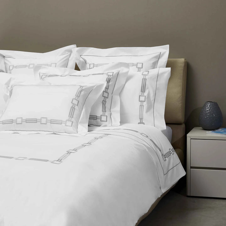 Retrò Single Sham