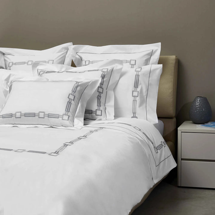 Retrò Single Sham