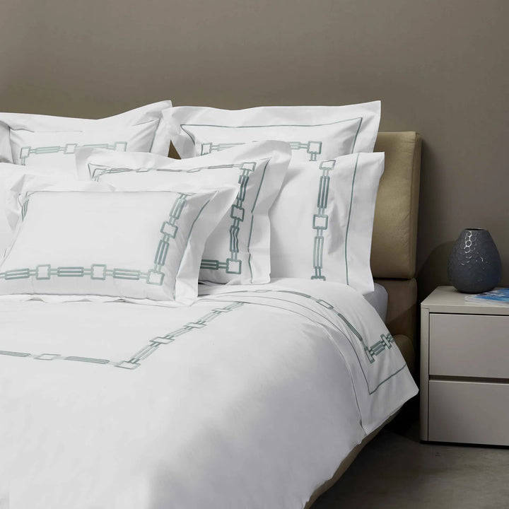 Retrò Single Sham