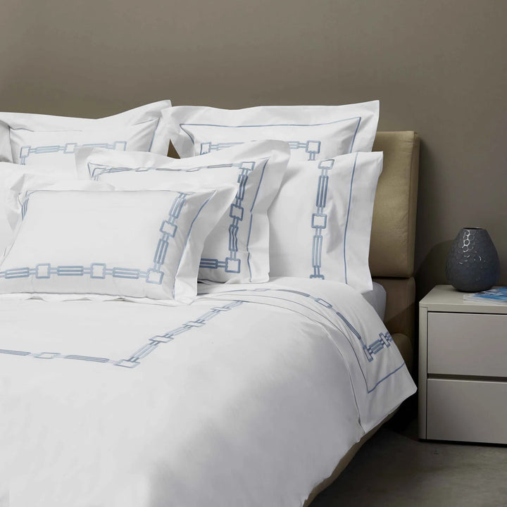 Retrò Single Sham