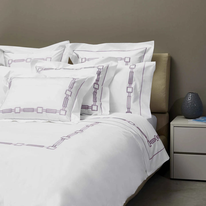 Retrò Single Sham