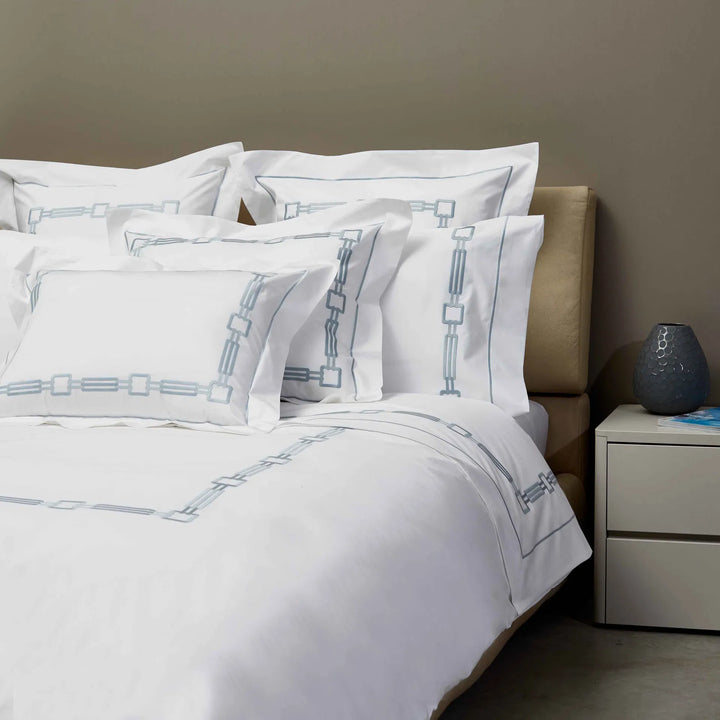 Retrò Single Sham