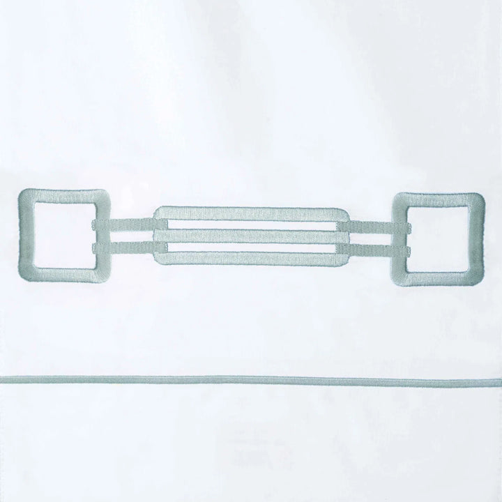 Retrò Single Sham