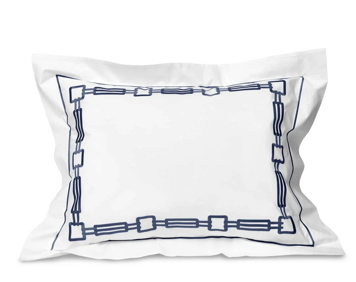 Retrò Single Sham