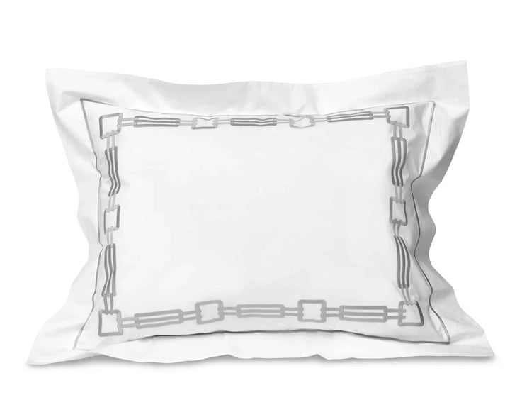 Retrò Single Sham