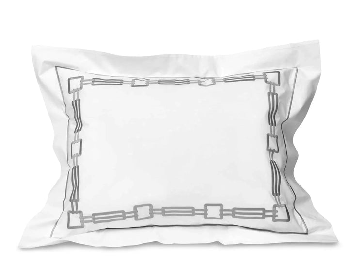 Retrò Single Sham
