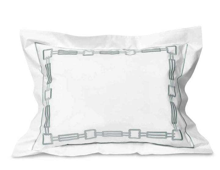 Retrò Single Sham