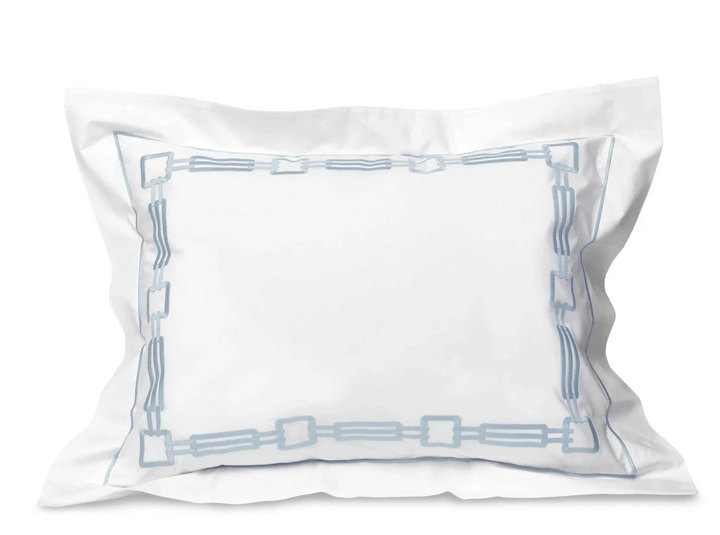 Retrò Single Sham