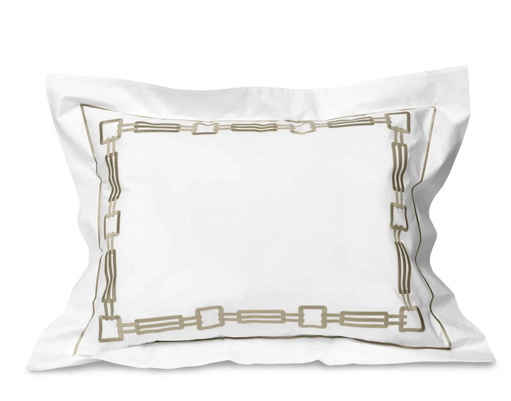 Retrò Single Sham