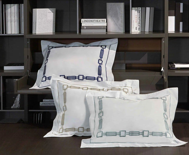 Retrò Single Sham