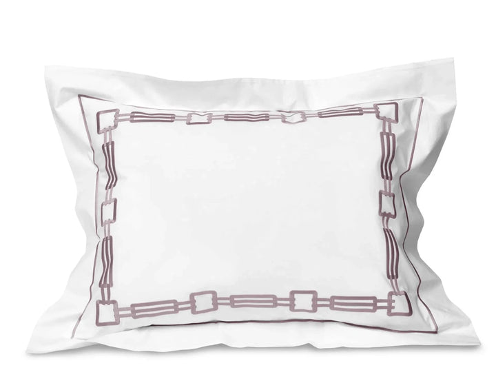 Retrò Single Sham