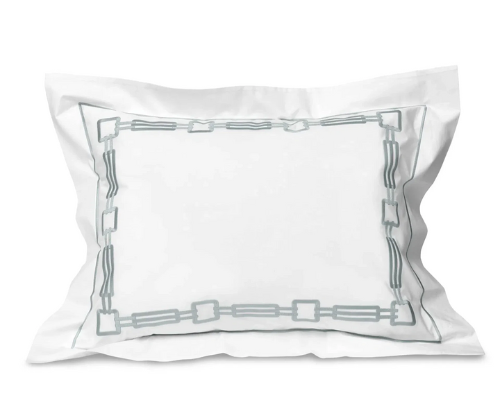 Retrò Single Sham