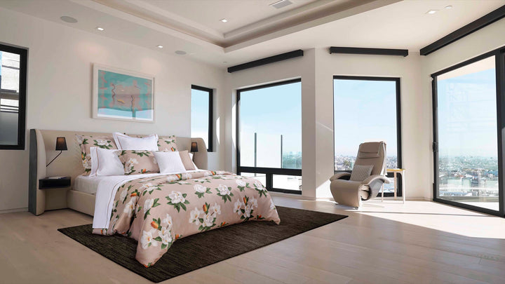 Utopia Single Sham