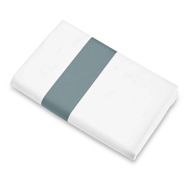 Color_White / Wilton Blue