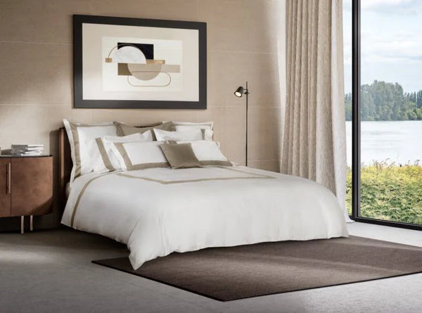 Aida Duvet Cover