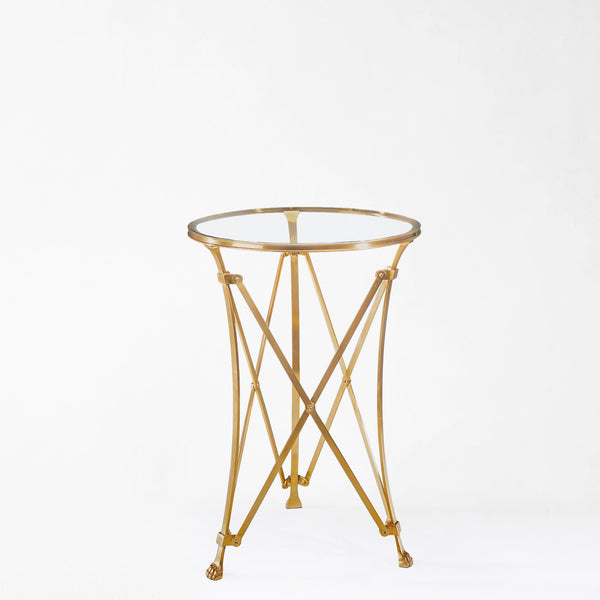 Antonia Gueridon Table
