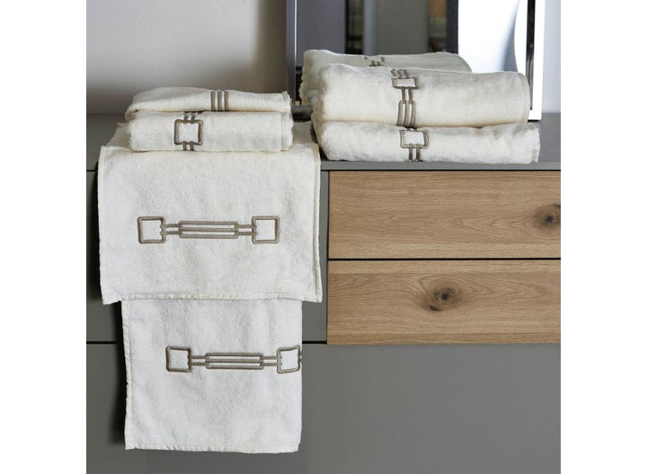 Retrò Bath Towel