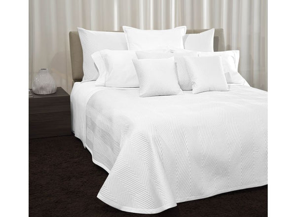 Letizia Quilted Coverlet