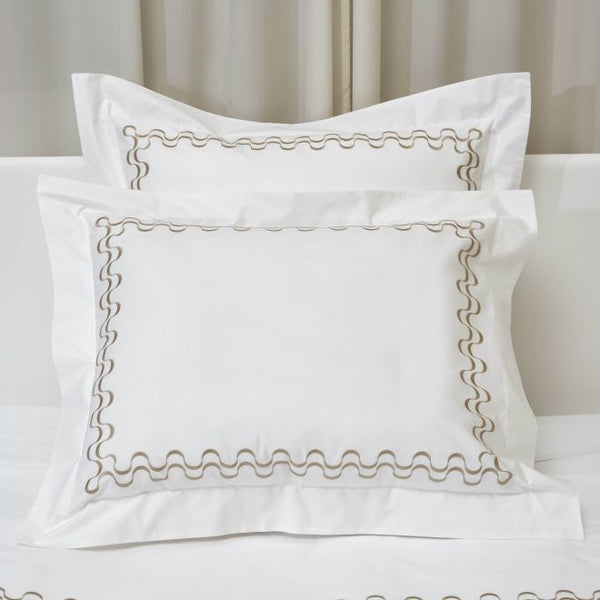 Marea Single Sham