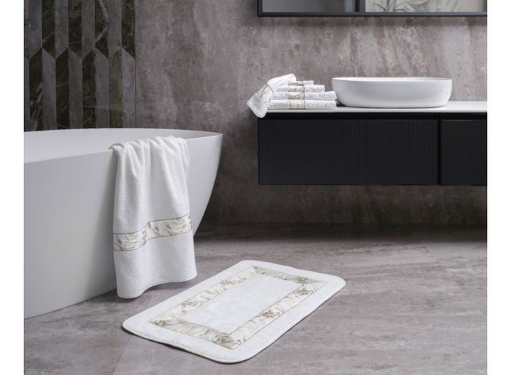 Alfombra de baño Natura