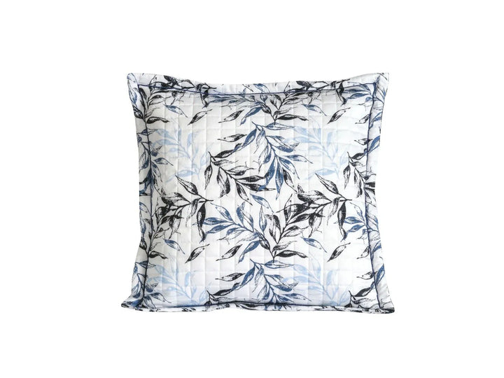 Natura Single Quilted Decorative Pillow Sham