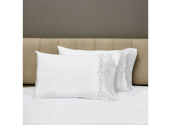 Fundas de almohada retro