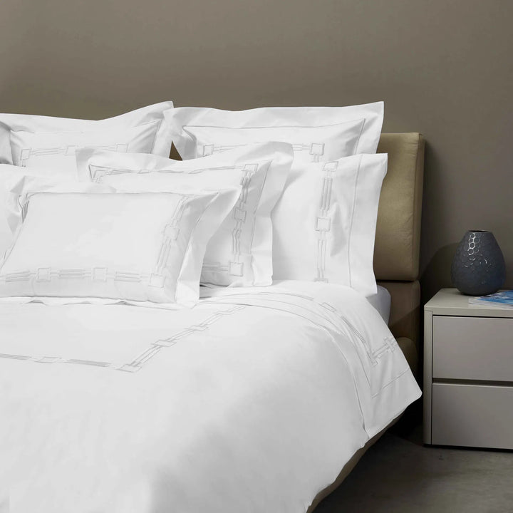 Retrò Single Sham