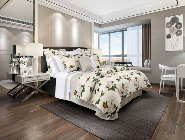 Utopia Duvet Cover